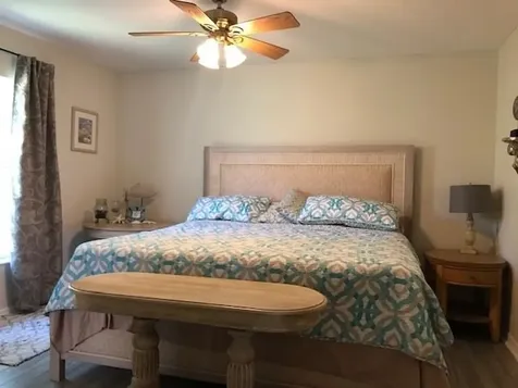 84 Aloha Circle St Augustine FL 32080