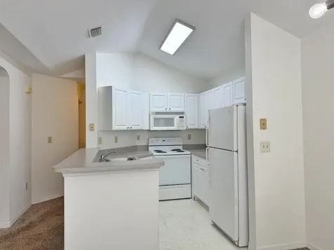 33203 Harbour Vista Circle St Augustine FL 32080