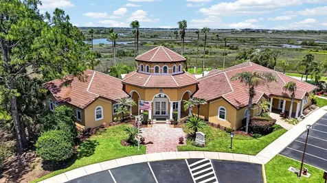 1080 Bella Vista Boulevard St Augustine FL 32084