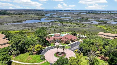 1080 Bella Vista Boulevard St Augustine FL 32084