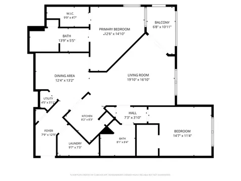1080 Bella Vista Boulevard St Augustine FL 32084