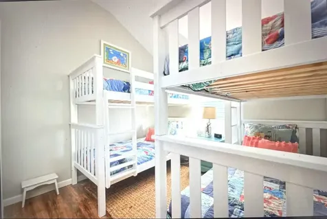 5484 1st Street St Augustine FL 32080