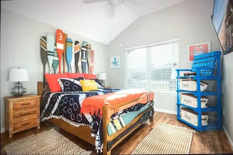 5484 1st Street St Augustine FL 32080