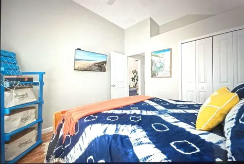 5484 1st Street St Augustine FL 32080