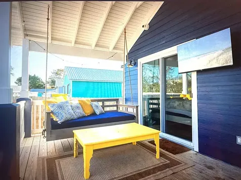 5484 1st Street St Augustine FL 32080