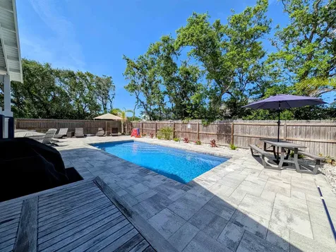 5484 1st Street St Augustine FL 32080