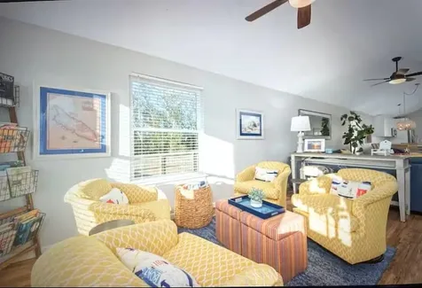 5484 1st Street St Augustine FL 32080