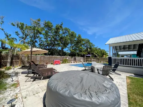 5484 1st Street St Augustine FL 32080