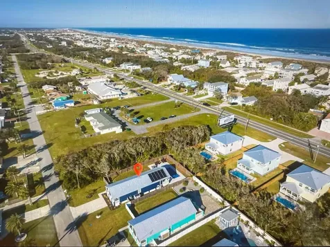 5484 1st Street St Augustine FL 32080