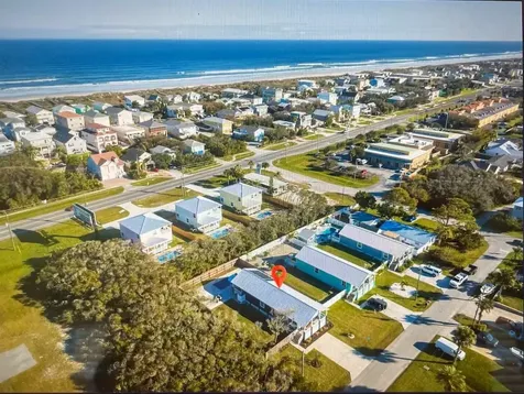 5484 1st Street St Augustine FL 32080