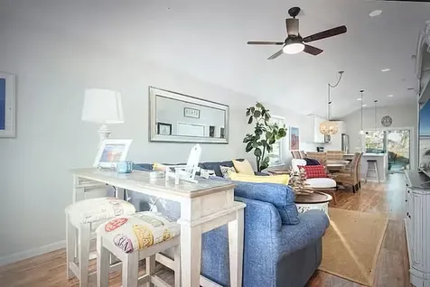 5484 1st Street St Augustine FL 32080