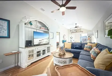 5484 1st Street St Augustine FL 32080