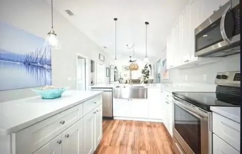 5484 1st Street St Augustine FL 32080