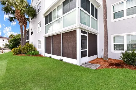 324 Village Drive St Augustine FL 32084
