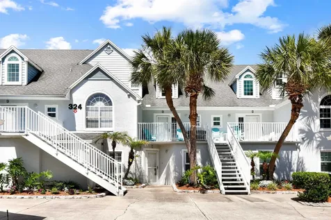 324 Village Drive St Augustine FL 32084