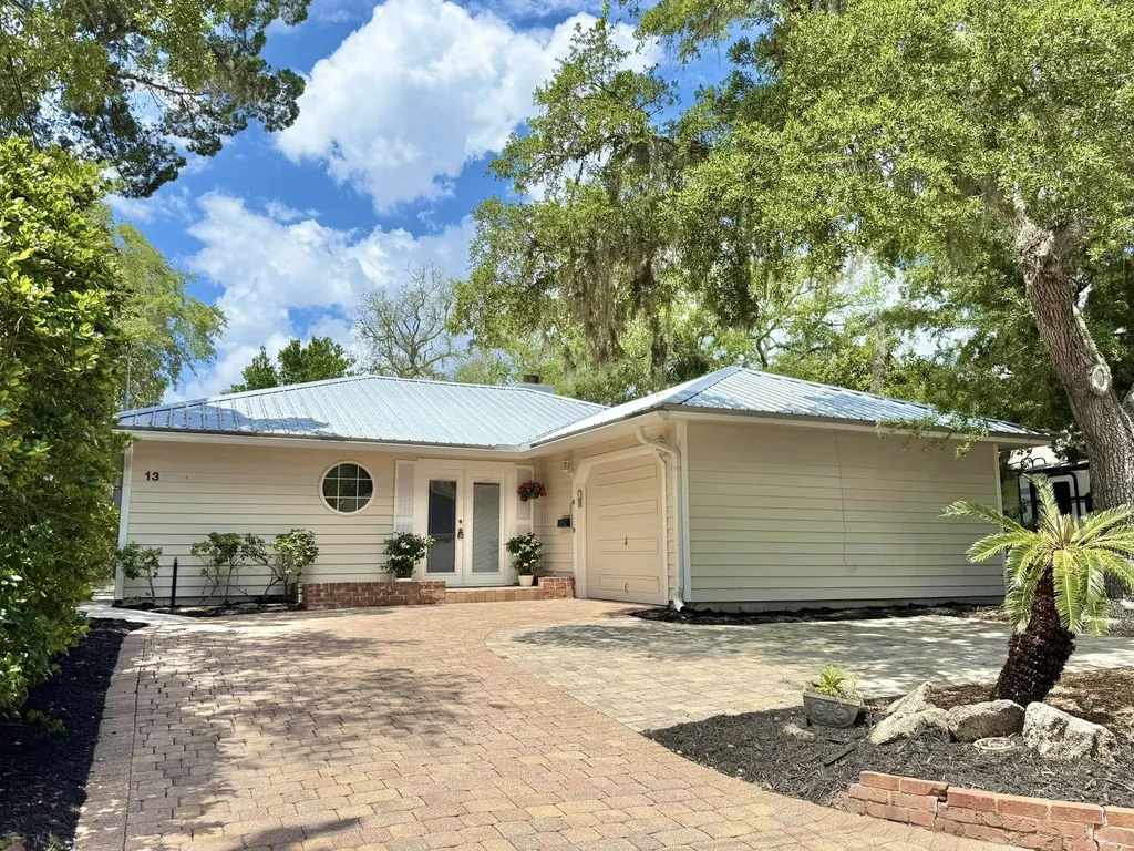 13 Lockhart Lane St Augustine FL 32080