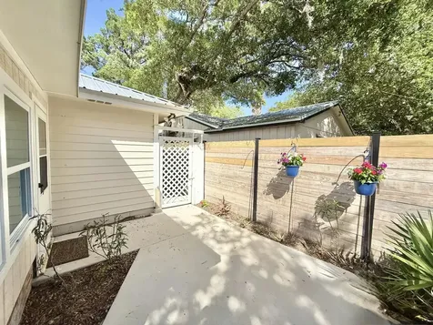 13 Lockhart Lane St Augustine FL 32080