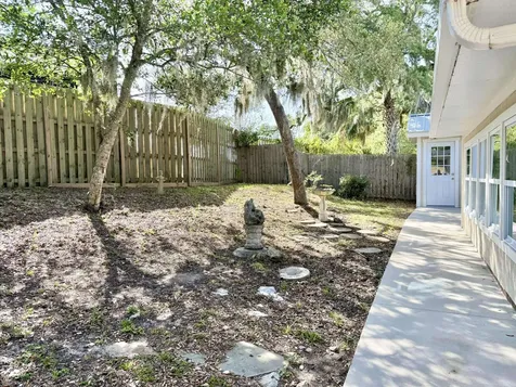 13 Lockhart Lane St Augustine FL 32080