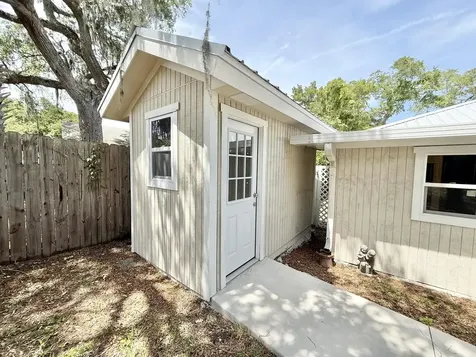 13 Lockhart Lane St Augustine FL 32080