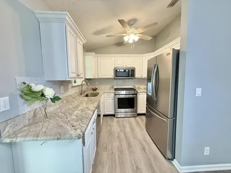 13 Lockhart Lane St Augustine FL 32080