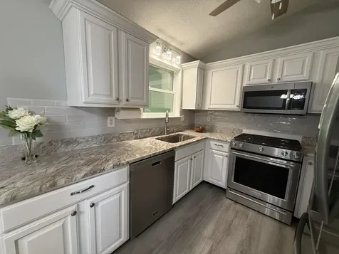 13 Lockhart Lane St Augustine FL 32080
