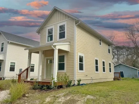 942 Alexander Street St Augustine FL 32084