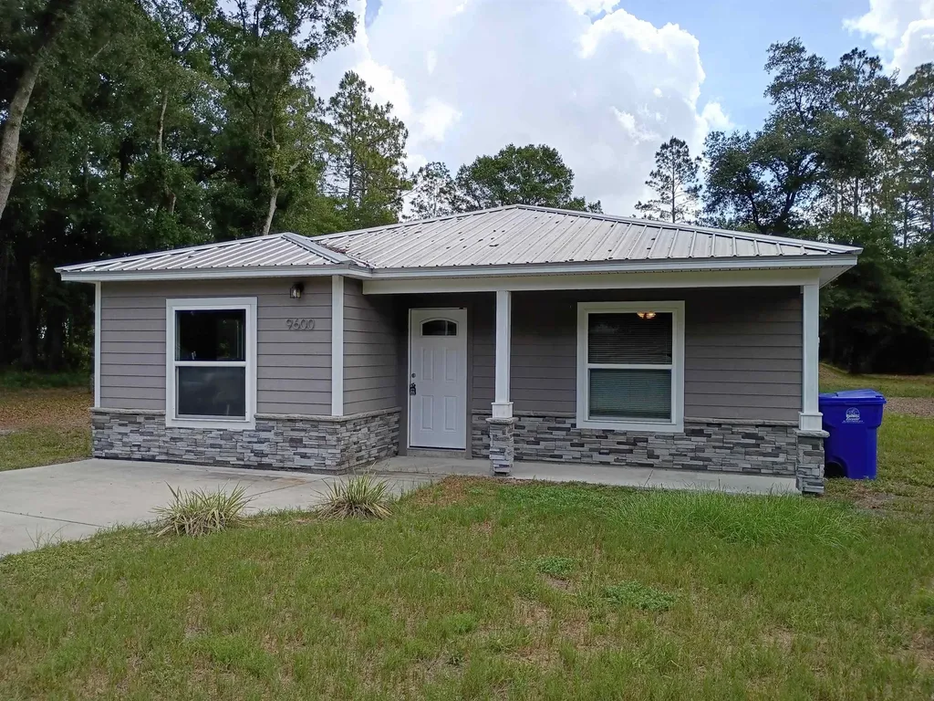 9600 Kirchherr Avenue Hastings FL 32145-0000