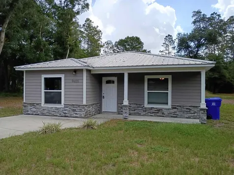 9600 Kirchherr Avenue Hastings FL 32145-0000