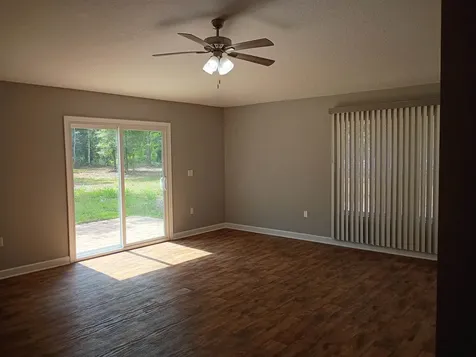 9600 Kirchherr Avenue Hastings FL 32145-0000