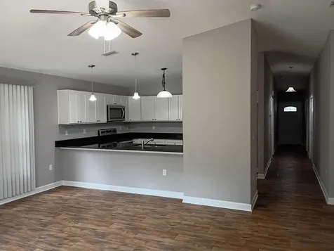 9600 Kirchherr Avenue Hastings FL 32145-0000