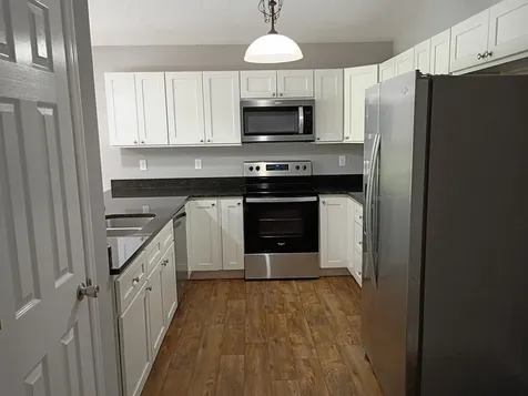 9600 Kirchherr Avenue Hastings FL 32145-0000