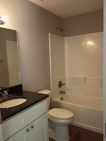 9600 Kirchherr Avenue Hastings FL 32145-0000