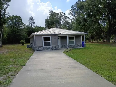 9600 Kirchherr Avenue Hastings FL 32145-0000