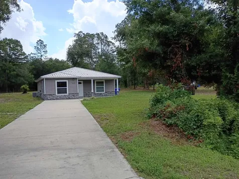 9600 Kirchherr Avenue Hastings FL 32145-0000