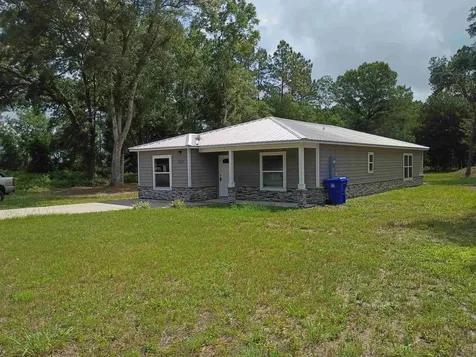 9600 Kirchherr Avenue Hastings FL 32145-0000