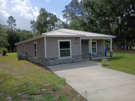 9600 Kirchherr Avenue Hastings FL 32145-0000