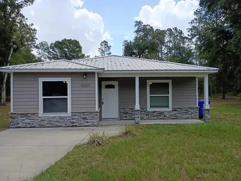 9600 Kirchherr Avenue Hastings FL 32145-0000
