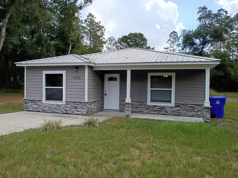 9600 Kirchherr Avenue Hastings FL 32145-0000
