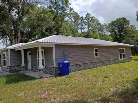 9600 Kirchherr Avenue Hastings FL 32145-0000