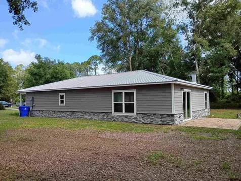 9600 Kirchherr Avenue Hastings FL 32145-0000