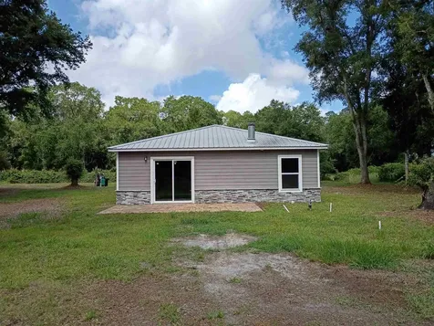 9600 Kirchherr Avenue Hastings FL 32145-0000