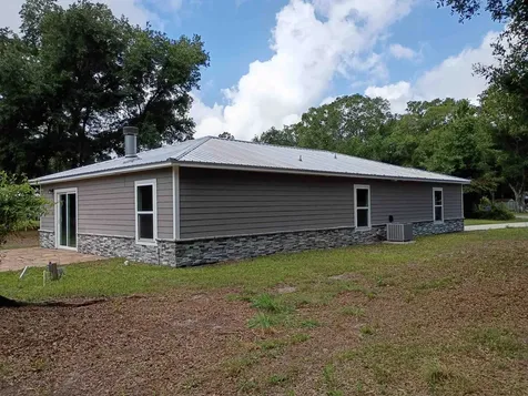 9600 Kirchherr Avenue Hastings FL 32145-0000