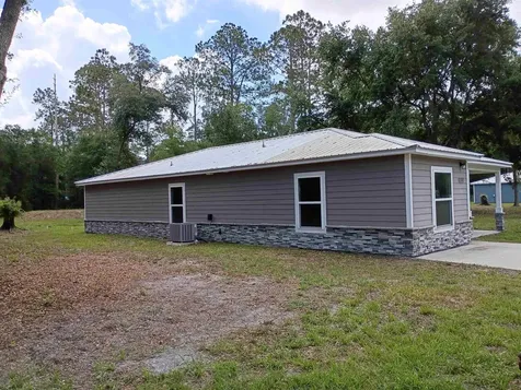 9600 Kirchherr Avenue Hastings FL 32145-0000