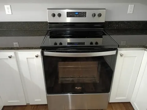 9600 Kirchherr Avenue Hastings FL 32145-0000