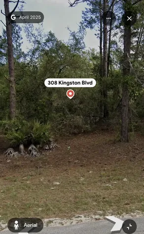 308 Kingston Boulevard Satsuma FL 32189