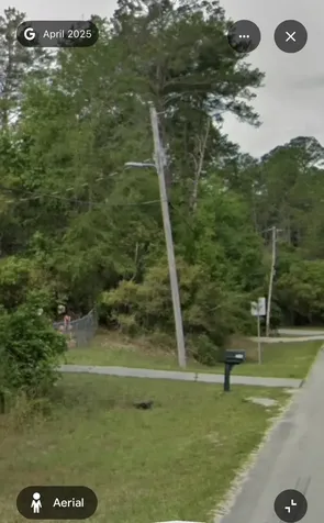 308 Kingston Boulevard Satsuma FL 32189