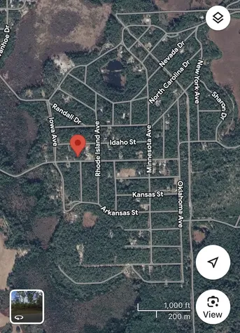 308 Kingston Boulevard Satsuma FL 32189