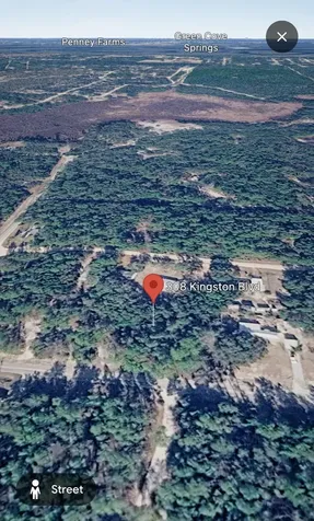 308 Kingston Boulevard Satsuma FL 32189