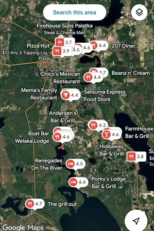 308 Kingston Boulevard Satsuma FL 32189