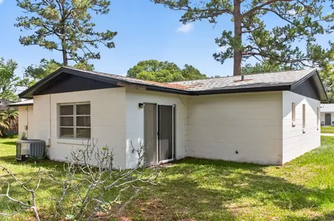 991 Dorado Drive St Augustine FL 32086